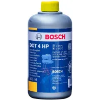 BOSCH DOT 4 HP PIDURIVEDELIK 500ML