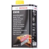 BOSCH ENV6 UNIVERSAALNE PIDURIVEDELIK 270°C 1L (DOT 3, DOT 4, DOT 5.1)