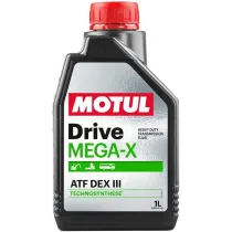 MOTUL DRIVE MEGA-X ATF DEXRON III 1L