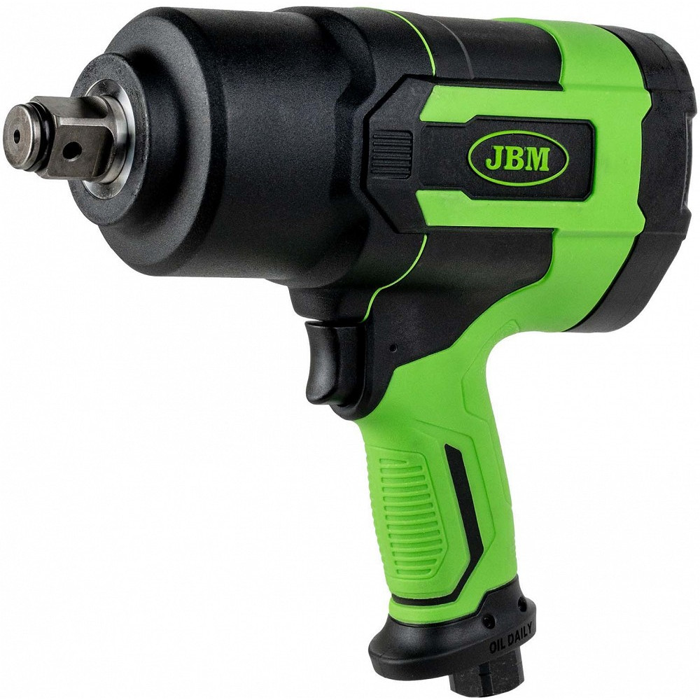 PNEUMO/SURUÕHU LÖÖKMUTRIKEERAJA 3/4" 2300NM JBM*