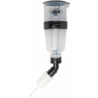 LEHTER ADBLUE LISAMISEKS JA KALLAMISEKS PAAKI 1,1L JBM