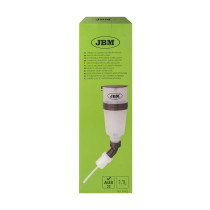 LEHTER ADBLUE LISAMISEKS JA KALLAMISEKS PAAKI 1,1L JBM