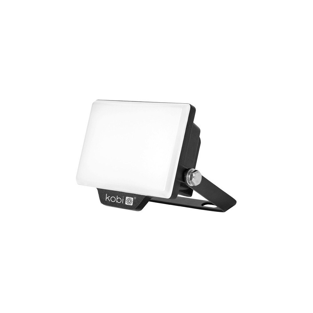 230V LED PROZEKTOR DELYO MHN 10W 4000K IP65