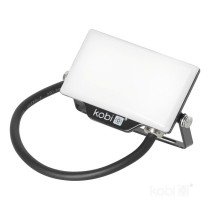 230V LED PROZEKTOR DELYO MHN 10W 4000K IP65