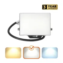 230V LED PROZEKTOR DELYO MHN 20W 4000K IP65