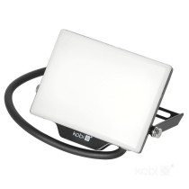 230V LED PROZEKTOR DELYO MHN 20W 4000K IP65