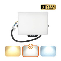 230V LED PROZEKTOR DELYO MHN 30W 4000K IP65