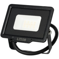 230V LED PROZEKTOR MH 10W 4000K IP65