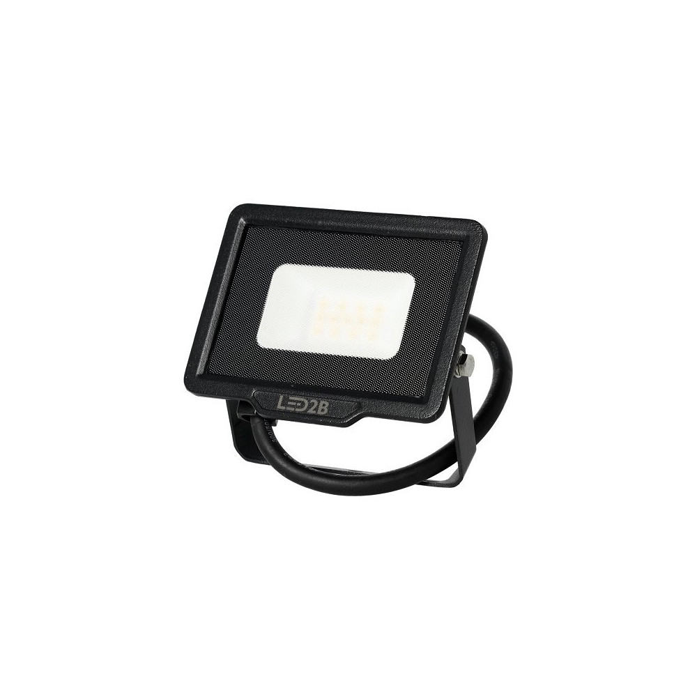 230V LED PROZEKTOR MH 10W 4000K IP65