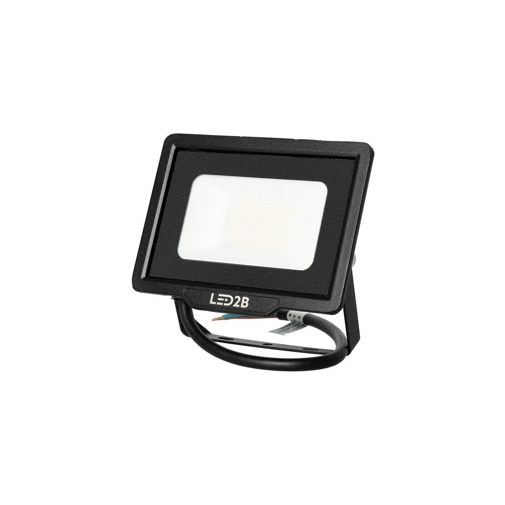 230V LED PROZEKTOR MH 20W 4000K IP65
