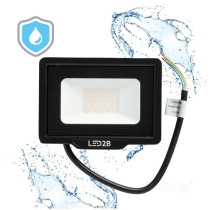230V LED PROZEKTOR MH 20W 4000K IP65