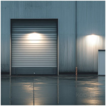 230V LED PROZEKTOR MH 50W 4000K IP65