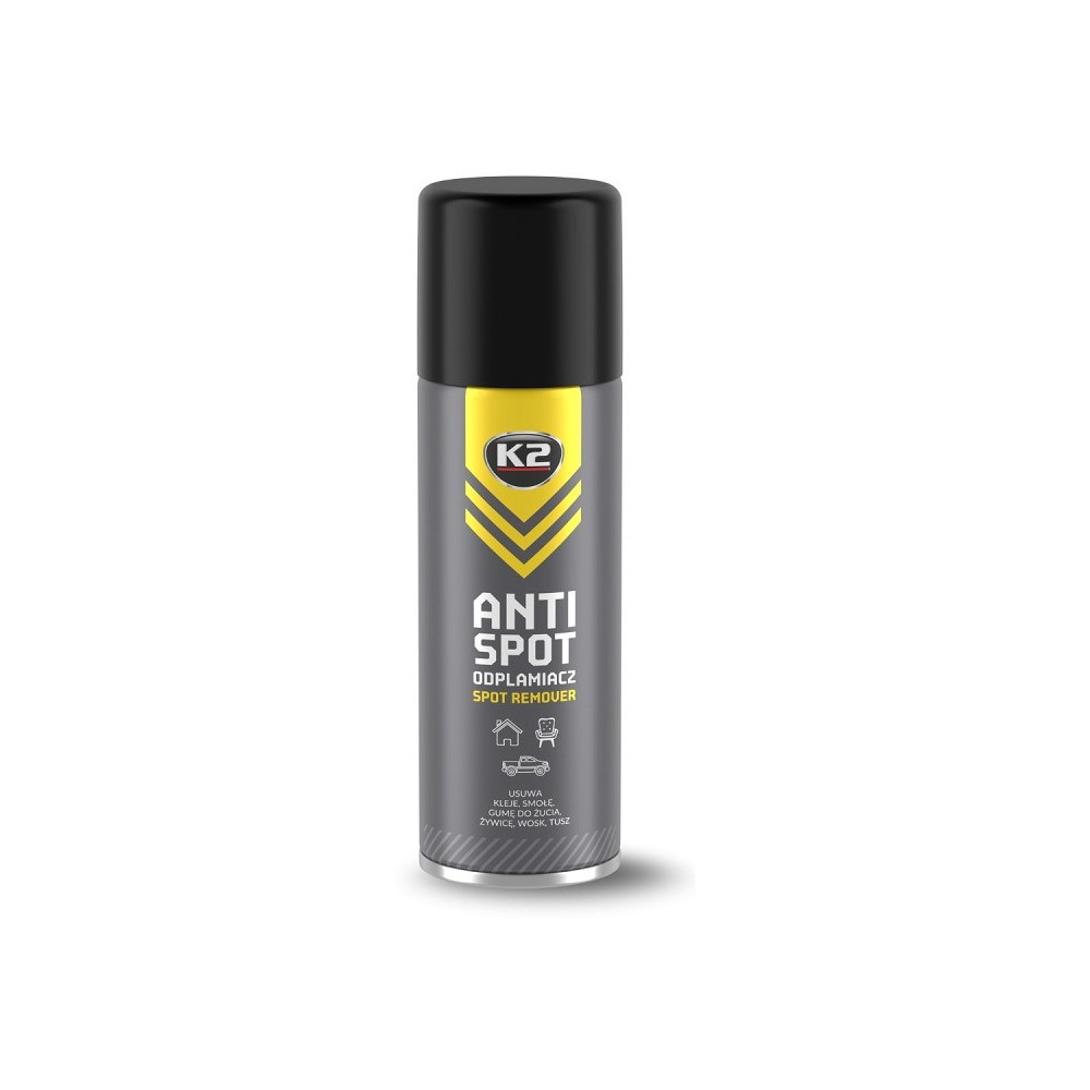 K2 ANTI SPOT UNIVERSAALNE PLEKIEEMALDI 250ML/AE