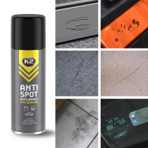 K2 ANTI SPOT UNIVERSAALNE PLEKIEEMALDI 250ML/AE