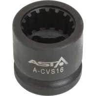 BMW, FORD VANOS PADRUN, 22MM, 16-KANT, 1/2" ASTA