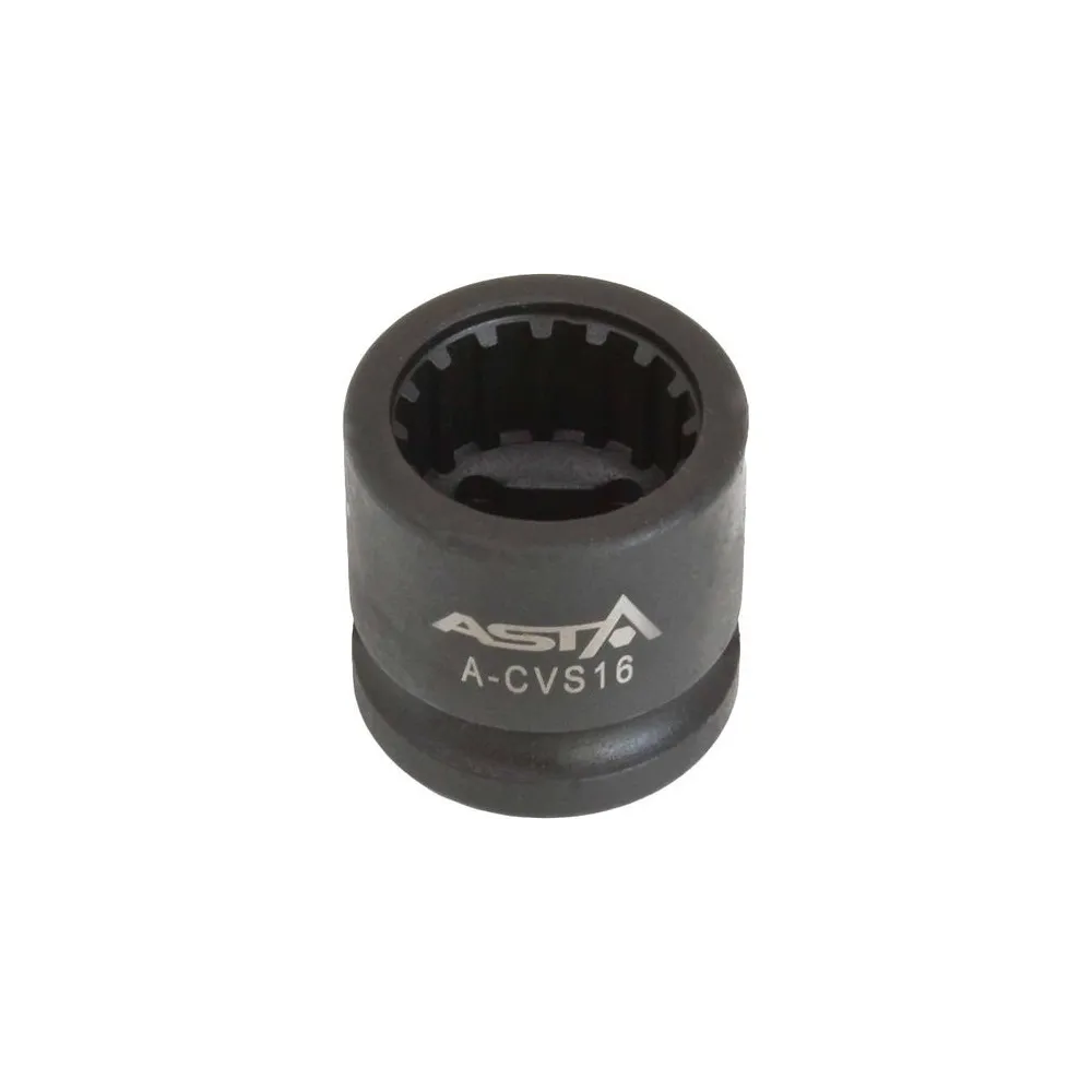 BMW, FORD VANOS PADRUN, 22MM, 16-KANT, 1/2" ASTA