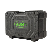 3-OS. 12-KANT (30-32-36MM) PIKKADE LÖÖKPAD. KOMPL. 1/2" (BMW JT.) JBM