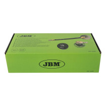 3-OS. PIDURI ÕHUTAMISE KOMPLEKT TESLA MODEL 3, S, X, Y, PU-PANEELIS JBM