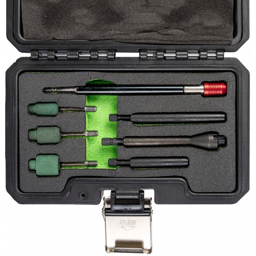 6-OS. VENTIILI VELJEAVA TAASTAMISE KOMPLEKT JBM