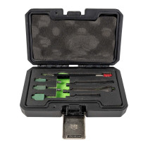 6-OS. VENTIILI VELJEAVA TAASTAMISE KOMPLEKT JBM