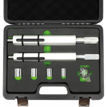 7-OS. VEOAUTO UNIVERSAALNE SIDURI TSENTREERIMISE KOMPL. 38-52MM JBM*