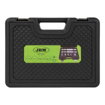 7-OS. VEOAUTO UNIVERSAALNE SIDURI TSENTREERIMISE KOMPL. 38-52MM JBM*