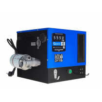 ELEKTRILINE DIISLIKÜTUSE PUMP HD 60L/MIN 230V, 550W GEKO