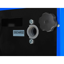 ELEKTRILINE DIISLIKÜTUSE PUMP HD 60L/MIN 230V, 550W GEKO