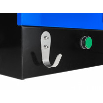 ELEKTRILINE DIISLIKÜTUSE PUMP HD 60L/MIN 230V, 550W GEKO