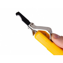 UNIVERSAALNE KAABLIKOORIMISNUGA 8-28MM KELTIN