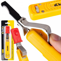 UNIVERSAALNE KAABLIKOORIMISNUGA 8-28MM KELTIN