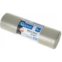 PRÜGIKOTID HDPE (PRÜGIKOTT) 380L/10TK GEKO