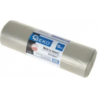 PRÜGIKOTID HDPE (PRÜGIKOTT) 380L/10TK GEKO