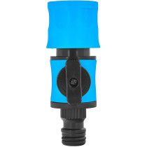 VEEVOOLIKU KIIRLIIDE KRAANIGA 3/4" "SKY-LINE" SEERIA GEKO