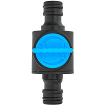 VEEVOOLIKU ÜHENDUSLIITMIK KRAANIGA 1/2" "SKY-LINE" SEERIA GEKO