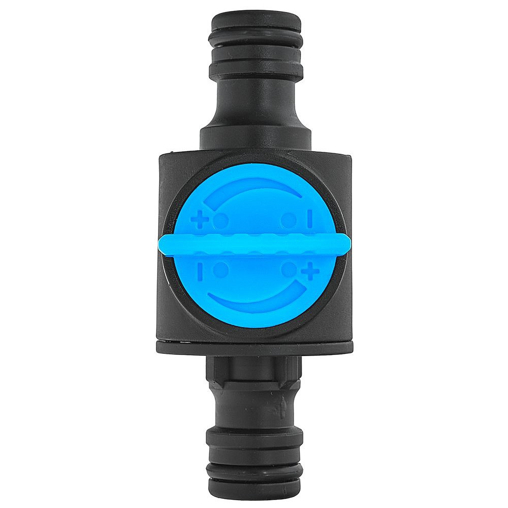 VEEVOOLIKU ÜHENDUSLIITMIK KRAANIGA 1/2" "SKY-LINE" SEERIA GEKO