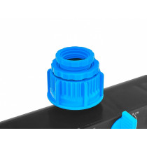 VEEVOOLIKU JAOTUR 4 VÄLJUNDIT+KRAANID 3/4"-1/2" "SKY-LINE" SEERIA GEKO