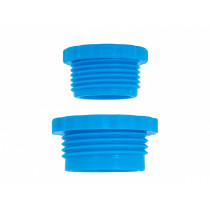 VEEVOOLIKU JAOTUR 4 VÄLJUNDIT+KRAANID 3/4"-1/2" "SKY-LINE" SEERIA GEKO