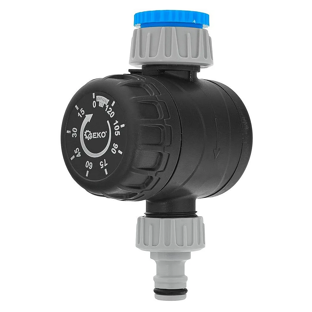 MEHAANILINE VEETAIMER 2H 3/4"-1/2" "SKY-LINE" SEERIA GEKO