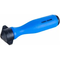 KÄEPIDE PLAST ÜMAR SAEKETILE 4.0 MM GEKO