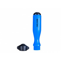 KÄEPIDE PLAST ÜMAR SAEKETILE 4.0 MM GEKO