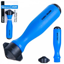 KÄEPIDE PLAST ÜMAR SAEKETILE 4.0 MM GEKO