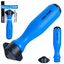 KÄEPIDE PLAST ÜMAR SAEKETILE 4.0 MM GEKO