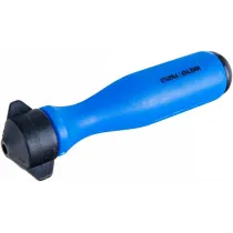 KÄEPIDE PLAST ÜMAR SAEKETILE 4.8 MM GEKO