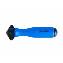 KÄEPIDE PLAST ÜMAR SAEKETILE 4.8 MM GEKO