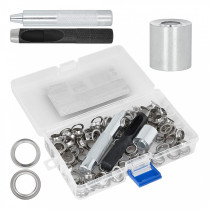 100-OS. PRESENDI/TENDI KINNITUSRÕNGASTE PARANDUS KOMPLEKT GEKO