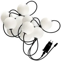LED AIAVALGUSTI GARLAND VENEZIA 10W KOBI