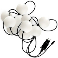 LED AIAVALGUSTI GARLAND VENEZIA 10W KOBI