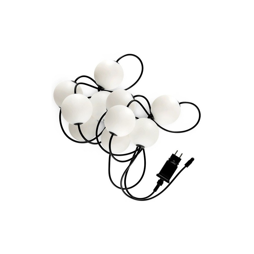 LED AIAVALGUSTI GARLAND VENEZIA 10W KOBI