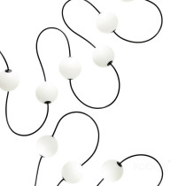 LED AIAVALGUSTI GARLAND VENEZIA 10W KOBI